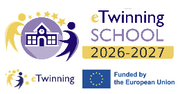 Twinnig School 2026. - 2027.
