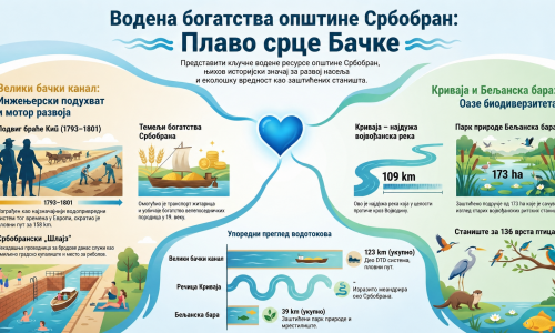 Воде нашег краја